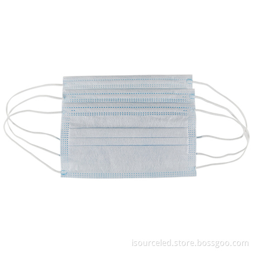 Reusable Respirator Medical Mask Ideal For Outdoor